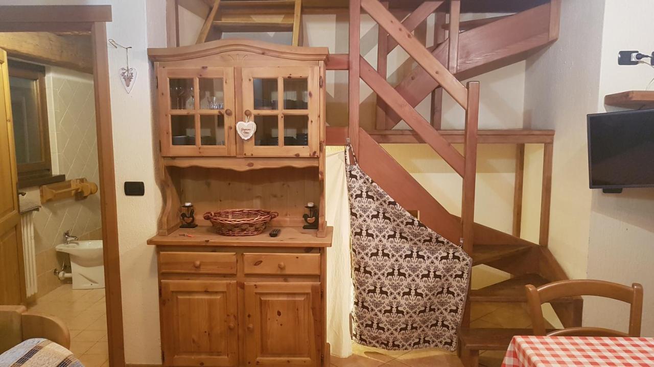 فندق Le Nid De L'Aigle تشامبولوك المظهر الخارجي الصورة
